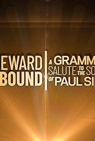 Primary photo for Homeward Bound: A Grammy Salute to the Songs of Paul Simon