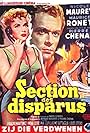 Section des disparus (1956)