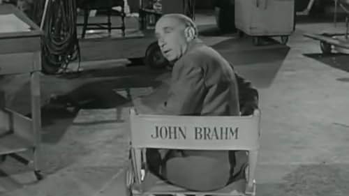 John Brahm in Screen Directors Playhouse (1955)