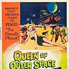 Queen of Outer Space (1958)