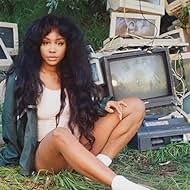 SZA in SZA: The Weekend (2017)