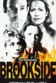 Primary photo for Brookside: Friday the 13th