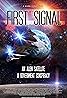 First Signal (2021) Poster