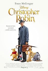 Primary photo for Christopher Robin