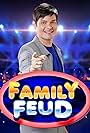 Dingdong Dantes in Family Feud Philippines (2022)