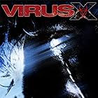 Jai Day in Virus X (2010)