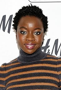 Primary photo for Danai Gurira