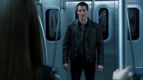 James Mackay in The Tomorrow People (2013)