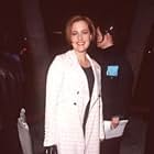 Gillian Anderson at an event for Playing by Heart (1998)