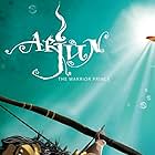 Arjun: The Warrior Prince (2012)