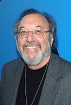 James L. Brooks at an event for The Simpsons (1989)