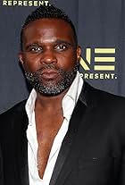 Darius McCrary