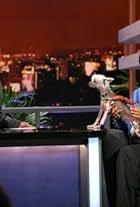 Dane Andrew & Rascal, "The World's Ugliest Dog" on "Last Call with Carson Daly" NBC-LA