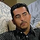 Raúl Araiza in El juego de la vida (2001)