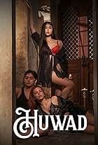 Huwad