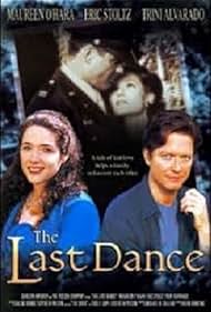 Eric Stoltz and Trini Alvarado in The Last Dance (2000)
