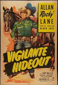 Primary photo for Vigilante Hideout