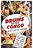 Drums of the Congo (1942) Poster