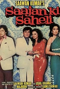 Primary photo for Saajan Ki Saheli