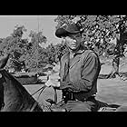 Lee Van Cleef in The Quiet Gun (1957)