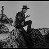 Lee Van Cleef in High Noon (1952)