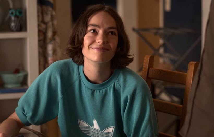 Brigette Lundy-Paine in Atypical (2017)