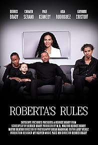 Primary photo for Roberta's Rules