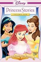 Disney Princess Stories Volume One: A Gift from the Heart