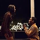 Antonio Madison and Ajiona Alexus in Acrimony (2018)