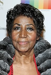 Primary photo for Aretha Franklin