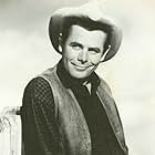 Glenn Ford in The Redhead and the Cowboy (1951)