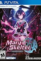 Mary Skelter: Nightmares (2016)