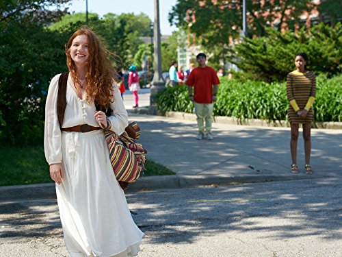 Annalise Basso in Electric Dreams (2017)