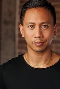 Primary photo for Mikey Bustos