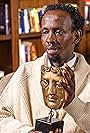 Barkhad Abdi in Barkhad Abdi: The Greatest Actor Who Ever Lived