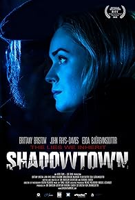 Primary photo for Shadowtown