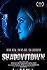 Shadowtown (2020) Poster