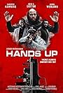 LaRoyce Hawkins in Hands Up (2021)