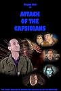 Attack of the Capsidians (2020)