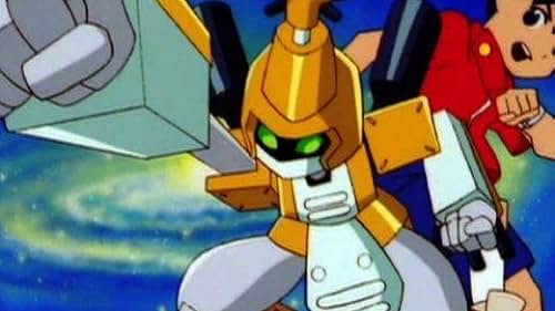 Medabots: The Complete First Season