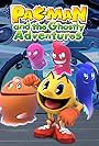 Pac-Man and the Ghostly Adventures (2013)