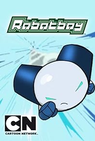 Primary photo for Robotboy