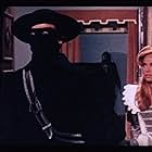 Pierre Brice and Maria Grazia Spina in Samson and the Slave Queen (1963)