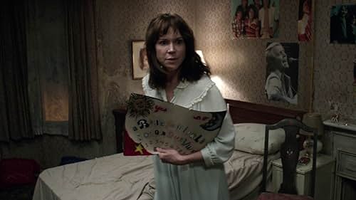 The Conjuring 2: Something In My Room