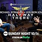 Michael Strahan x Jon Bon Jovi: Halfway There (2024)