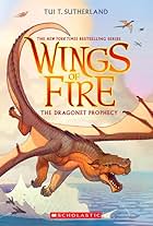 Wings of Fire (2023)