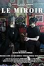 Vivienne Powell and Rachel Giddens in Le Miroir (2020)