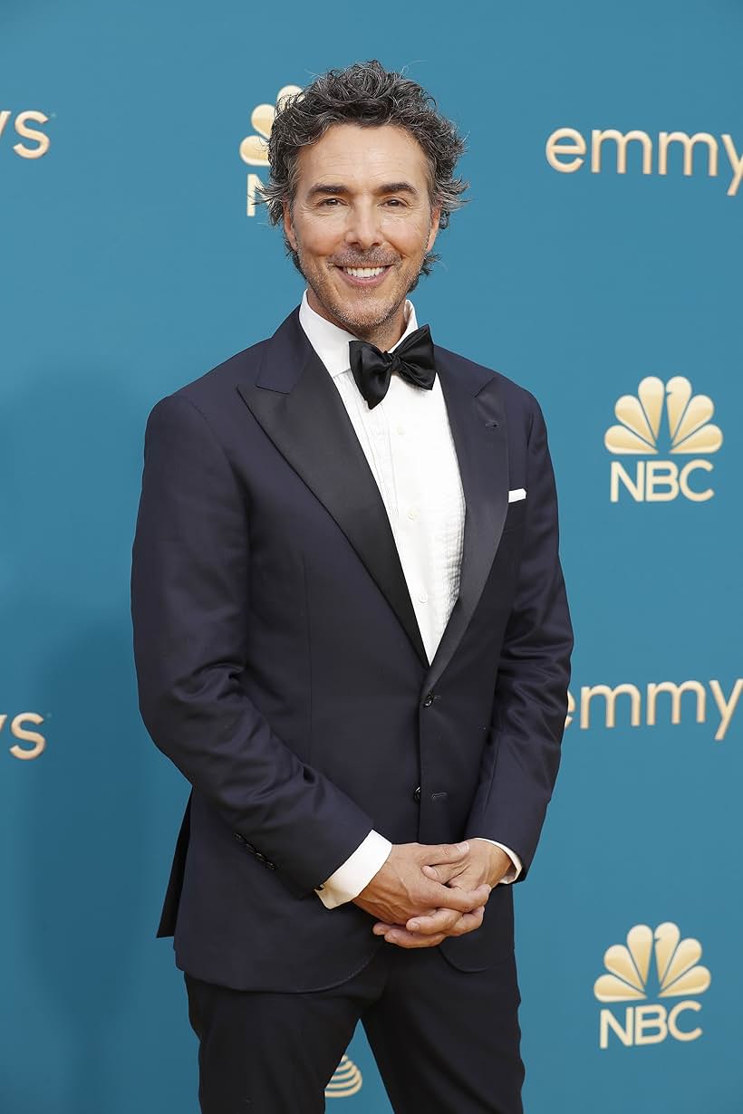 Shawn Levy at an event for The 74th Primetime Emmy Awards (2022)
