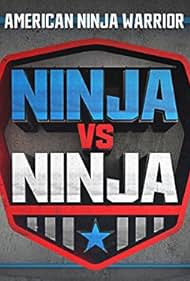 American Ninja Warrior: Ninja vs Ninja (2016)