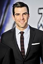 Zachary Quinto